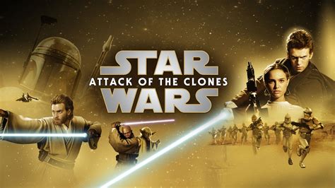 attack of the clones watch online free|star wars ep2 free putlocker.